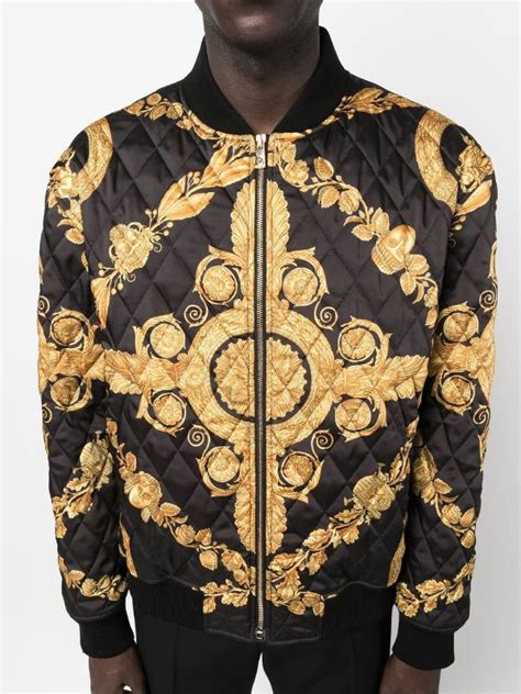 versace gateway|versace jacket price.